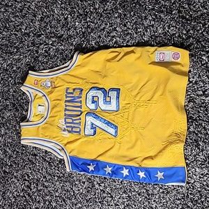 UCLA Bruins Basketball Jersey